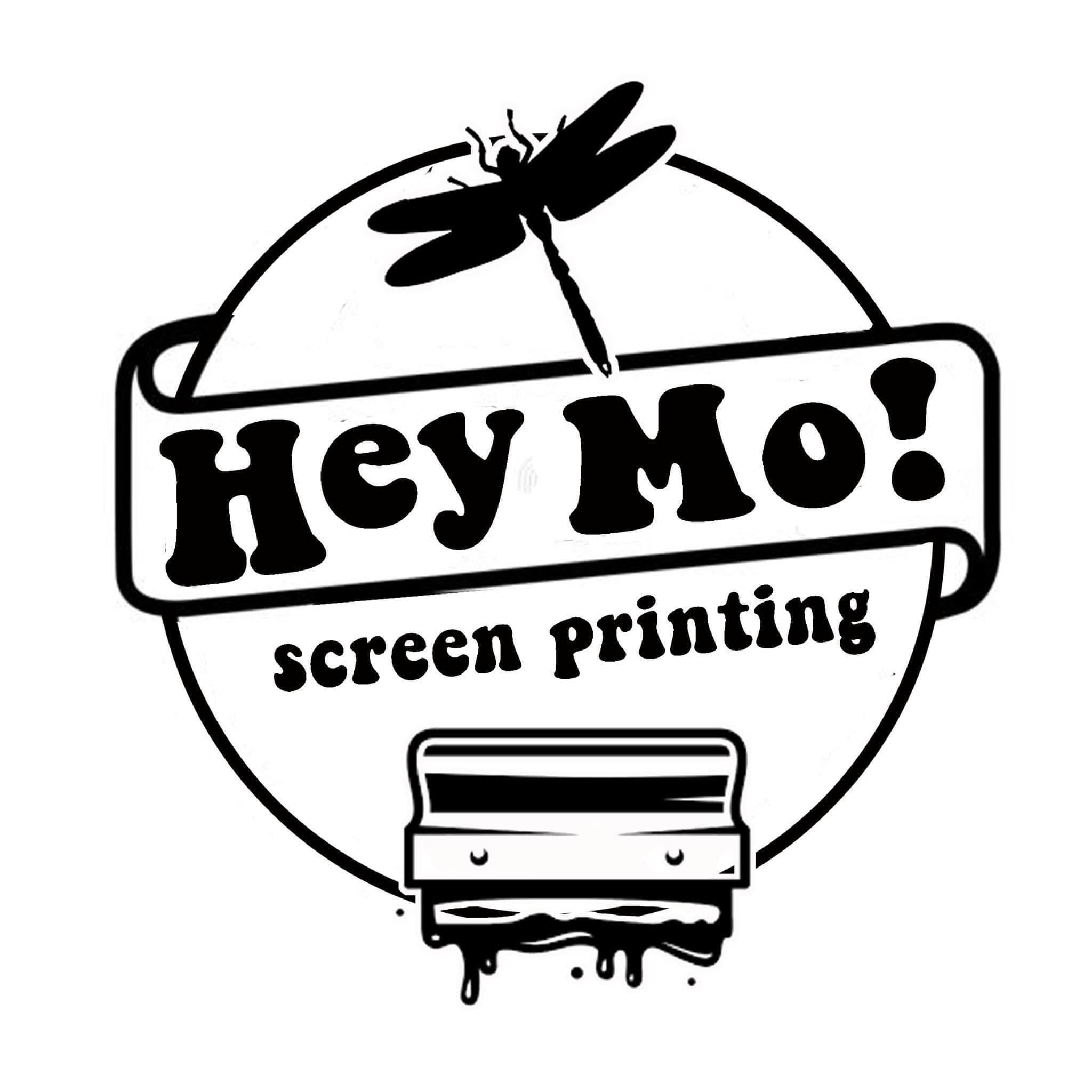 Hey Mo Prints!